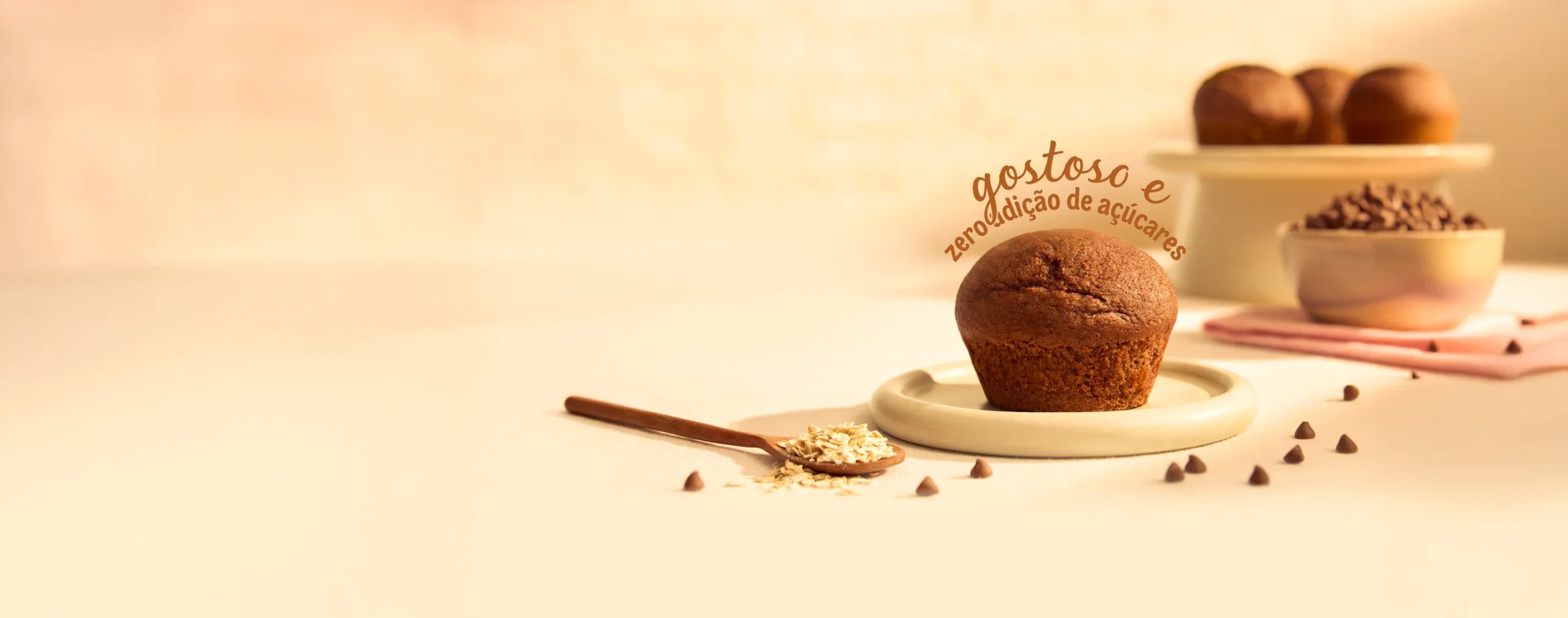 Imagem de fundo: Bom pra mim é Zero Drama