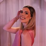 Imagem de perfil: @ju.criss