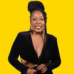 Imagem de perfil: @tiamaoficial