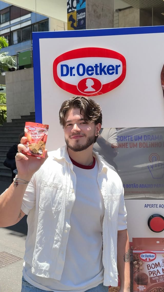 Imagem do Momento Zero Drama - @leal.leandro