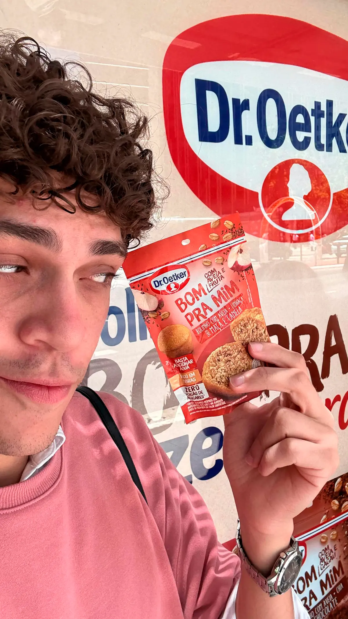 Imagem do Momento Zero Drama - @williamllira