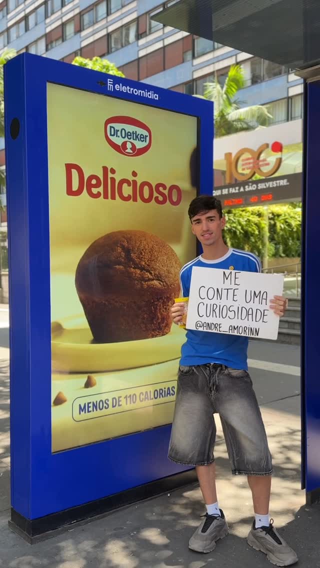 Imagem do Momento Zero Drama - @andre_amorinn